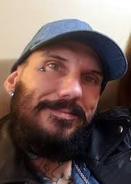 Eric Normand Obituary