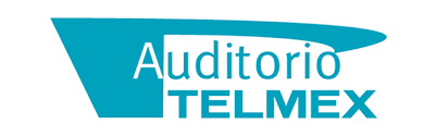 Auditorio Telmex Bienvenido