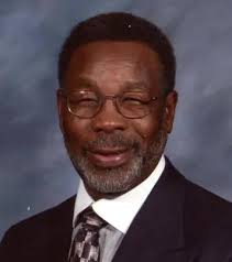 Obituary information for James Louis Dickerson, Jr.