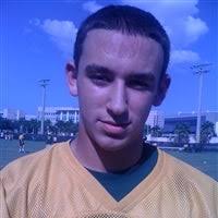 Doug Cooke's NSU University Bio