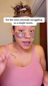 Boss Up & Glow Up: Single Mom Edition Day One 🤍#creatorsearchinsights...