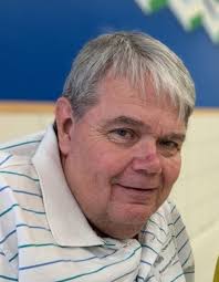 Obituary for Charles Harle Johnston