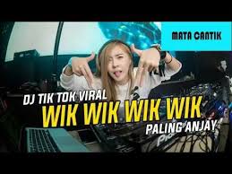 Dj Wik Wik Wik Viral Lagu Dj Tik Tok Terbaru Remix Original Music Remix 2018 Lagu Dj Lagu Terbaik