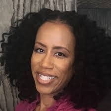 Felicia Murray's Instagram, Twitter & Facebook