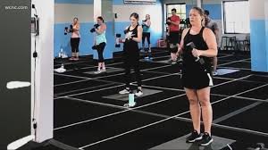 Network with ifbb pros, npc & wnbf women and men athletes >don't miss out join today! Nc Gym Owners Hopeful Gov Cooper Will Allow Them To Reopen Wcnc Com