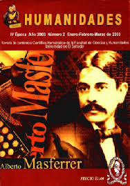 El pensamiento secular de Alberto Masferrer