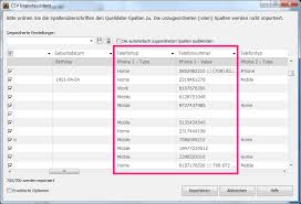 Quartalsumsatzbericht excel kontaktliste excel flyer für immobilien word visitenkarten (bogendesign, 10 pro seite) word finden sie inspiration für ihr nächstes projekt. Csv Kontakte Auf Iphone Importieren