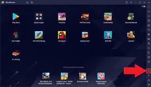 Thanks to bluestacks app player you'll have an android emulator for pc to be able to run apks of games and applications straight from your. How To Update Bluestacks 5 Bluestacks Support