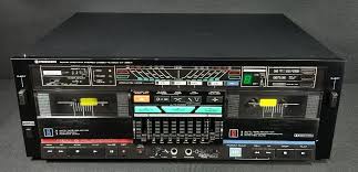 Bucuresti, sectorul 6 26 nov. Pioneer Ct Z99w Dual Cassette Deck Sonido