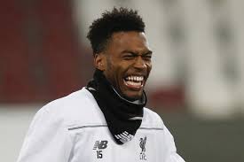 Liverpool ace Daniel Sturridge confident he can hit top form under Jurgen  Klopp and lead Premier League title charge