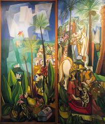 Bildergebnis für Emiliano Di Cavalcanti