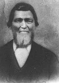 John Robert Boggs (abt.1825-abt.1888)