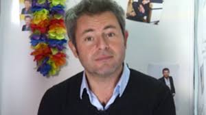 Jérôme Anthony : son improbable chute dans La Boîte à Photos (VIDEO)