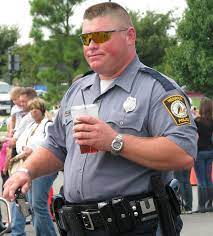 The victim then pulled away, paid for his haircut, and left the salon, the police said. 30 State Police Haircut Top Style