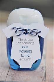 Important Please Click On The More Button Finish Reading Before Checking Out Ribbon Baby Boy Shower Favors Baby Shower Party Favors Boy Baby Shower Diy