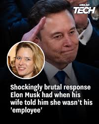 She wrote a tell-all article detailing their relationship