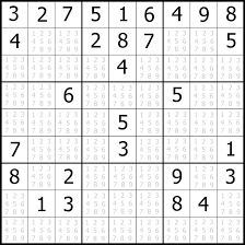 I've been meaning to learn how to do these brain teasers for a while now. Sudoku Printable Free Medium Printable Sudoku Puzzle 1 Sudoku Printable Printable Crossword Puzzles Sudoku Puzzles