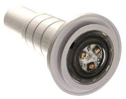Pentair Globrite Color Led Light 12v 50 Cord 602054