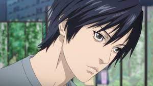 Shishigami Hiro Inuyashiki Evil Anime Manga Anime Anime