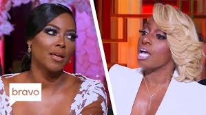 S6 RHOA Pillow talk 1
