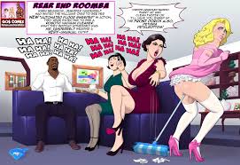 Maids and Sissy Maid by Voloh - Hentai Foundry