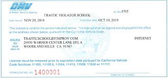 Dmv printable sample test california. California Online Courses Improv