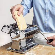 Instant Expert How To Make Fresh Pasta Homemade Pasta Recipe Pasta Dough Recipes Fresh Pasta Recipes
