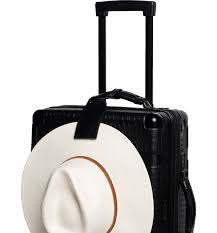 Toptote Leather Hat Holder Nordstrom Leather Hats Modern Handbag Leather
