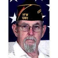 Johnny (John) Dean Hooker |1953-2024|