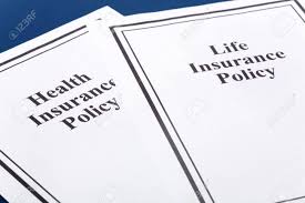 The knowledge and insights in this powerful book will improve the ability of any legal or risk professional to quickly and correctly determine how a policy does or does not apply to a claim scenario or to draft bulletproof policy language that clearly conveys coverage intent. Document Of Life And Health Insurance Policy For Background Stock Photo Picture And Royalty Free Image Image 3560023