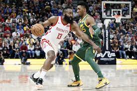 Odds for houston rockets vs utah jazz 22 april 2021. Nba Playoff Series Previews Houston Rockets Vs Utah Jazz The Athletic
