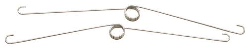 We did not find results for: Nicor 17202 Torsion V Springs For Recessed Trims 2 Pack Traditional Lighting Hardware By Nicor Lighting Houzz