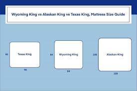 Jan 01, 2019 · (a) if the complaint is amended, a copy of the amendments shall be filed, or the court may, in its discretion, require the complaint as amended to be filed, and a copy of the amendments or amended complaint must be served upon the defendants affected thereby. Wyoming King Vs Alaskan King Vs Texas King What S The Difference Amerisleep