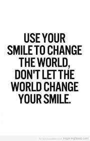Laura Starts On Twitter Words Quotes Always Smile Quotes Smile Quotes