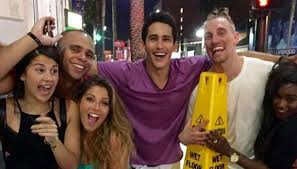 Television history is making its way across the pond for a uk reworking. Are You The One Season 1 Cast List Of All The Participants In This Love Reality Show