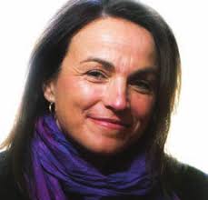 THE WASHINGTON PROGRAM TURNS 50 \ A TRIBUTE: CECILIA VAISMAN \ ALUMNUS DICK  STOLLEY