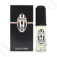 Geranium, citrus notes, spicy notes. Juventus Eau De Toilette For Men 30 Ml Spray