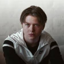 Douglas I Dina Händer Netflix Musiken