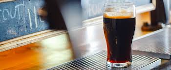 The first commercial brewery in canada opened in 1668 in quebec city, and from then the industry has not looked back. Yes You Can Drink Dark Beers In Summer The Beer Store