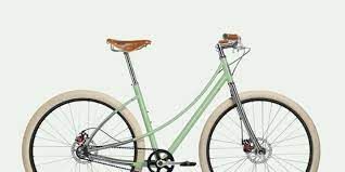 These 7 Stylish Step-through Bikes Make City Riding So Much Fun Bicycling