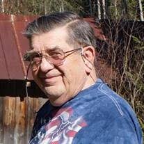 Robert C. Gustafson Obituary