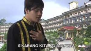 Chords For Mama Pe Doa Pop Manado