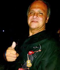 Seferino Frausto Obituary