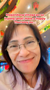 Magandang Umaga po!!!