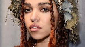 Shia labeouf, los angeles, ca. Fka Twigs Sues Shia Labeouf Alleging Abuse And Assault Burada Biliyorum