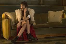 Hotel Artemis | Movie Database Wiki | Fandom
