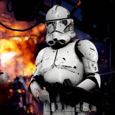 Mandalorian Business On Instagram The Phase 2 4k Clone Troopers Are Ready To Be Deployed On The Battlefro Star Wars Images Clone Trooper Star Wars Clone Wars