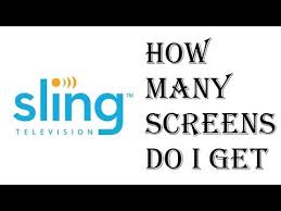Maybe you would like to learn more about one of these? Sling Tv How Many Screens Will I Get How Many Devices Can I Use At Once Review Youtube