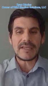 Ryan Macias, Owner of RSM Election Solutions, LLC