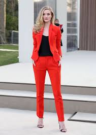 1001 Looks Tendance En Tailleur Femme Chic